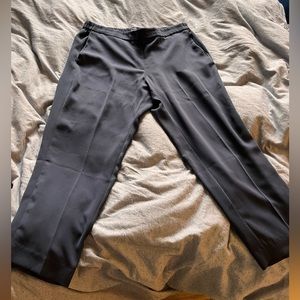 J. Crew Jamie Pant. Size 18. Navy.